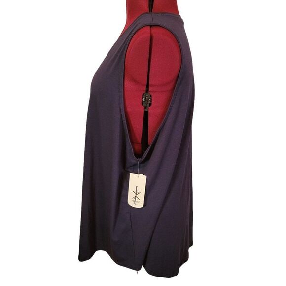 Xersion Quick-Dri Performance Tank Top (Size 3X) - Picture 3 of 7